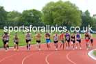 North Eastern 10000 metres, Whitley Bay. Photo: David T. Hewitson/Sports for All Pics